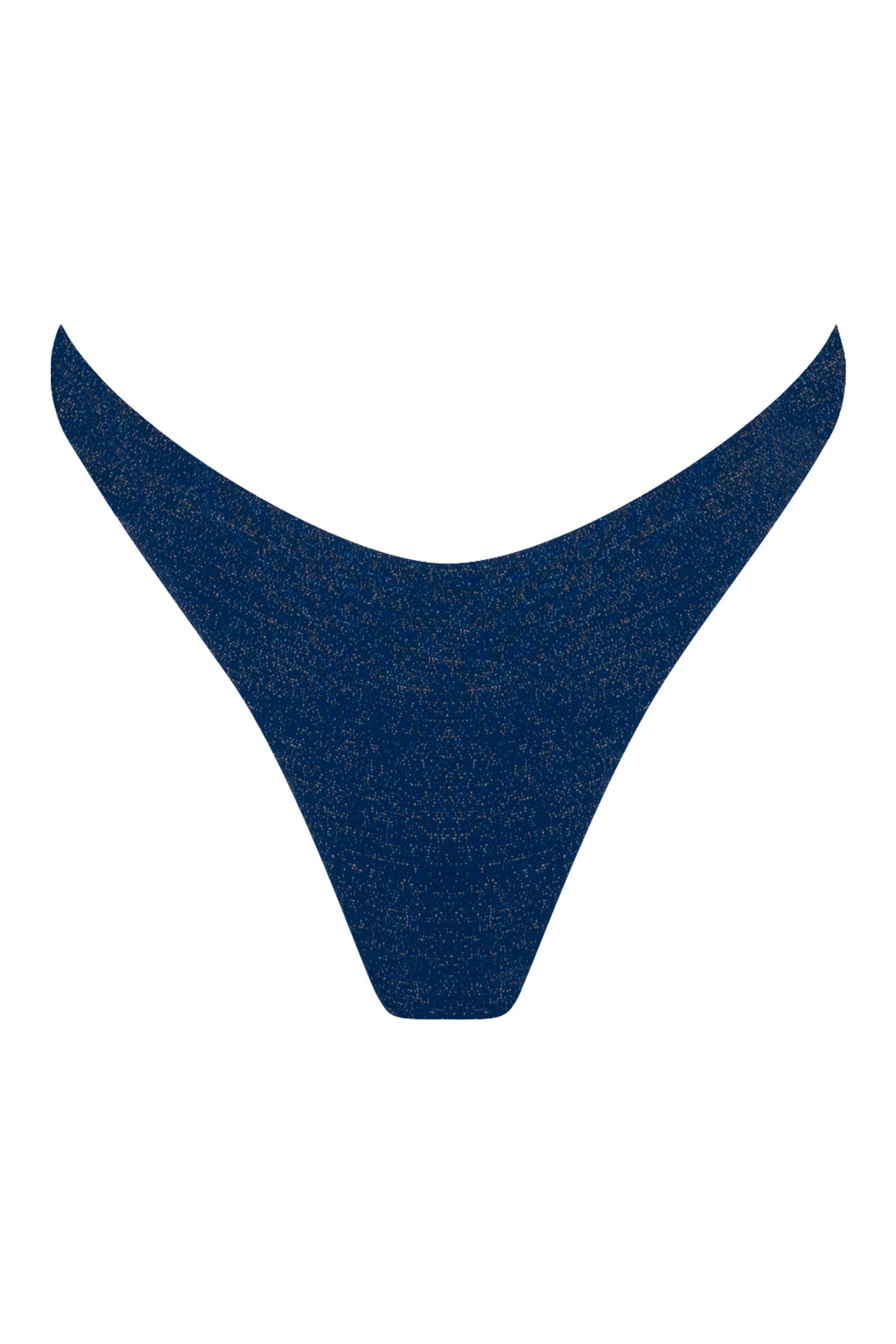 Skimpy Bikini Bottom - Abyss Shimmer