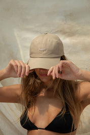 Toast Swim Dad Hat