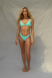 Skimpy Bikini Bottom - Calypso