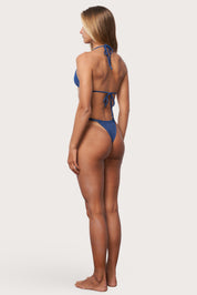 Tunnel Bikini Bottom - Abyss Shimmer