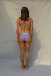 Pre Order Underwire Bikini Top - Baja Wave