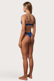 Skimpy Bikini Bottom - Abyss