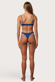 Skimpy Bikini Bottom - Abyss