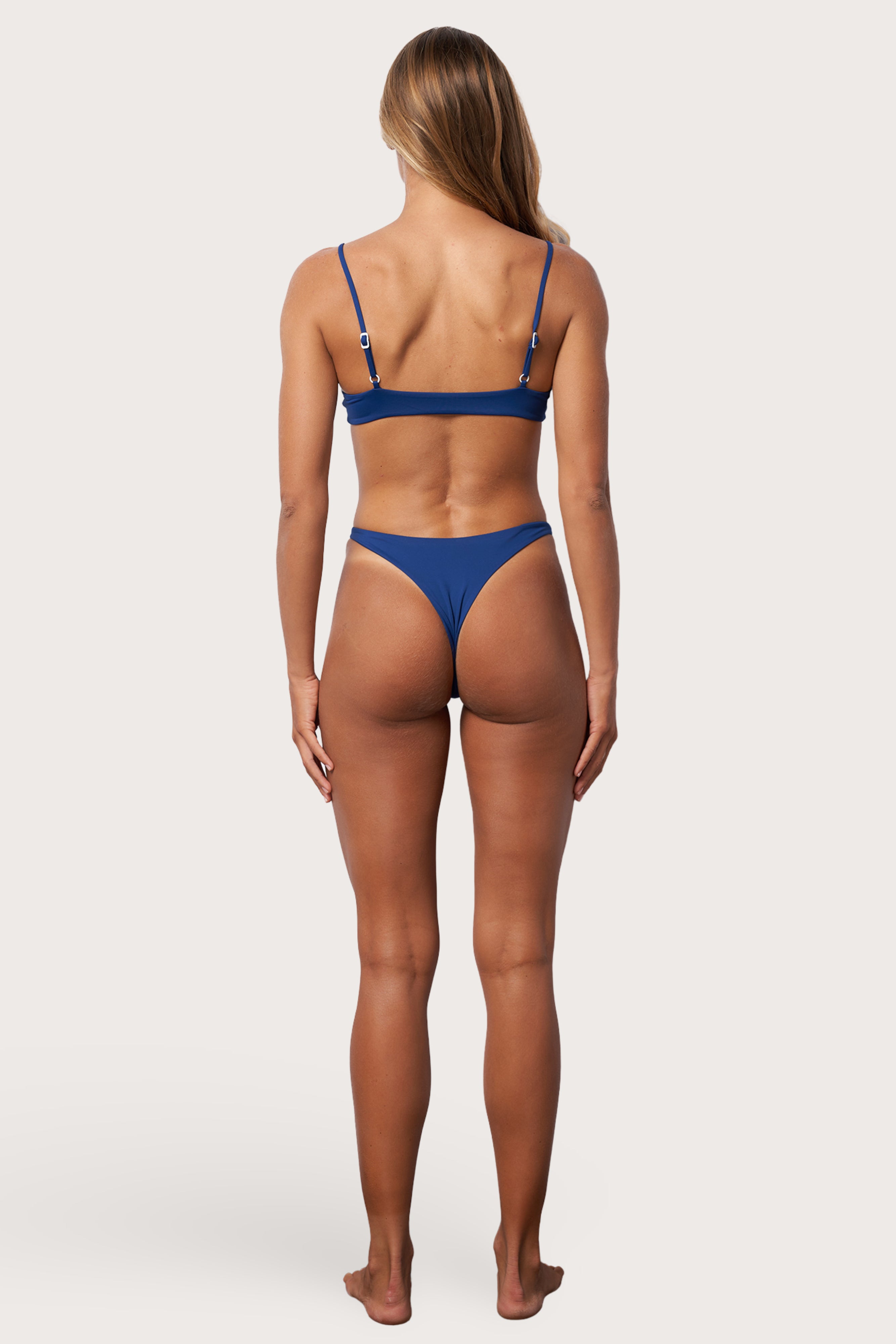 Skimpy Bikini Bottom - Abyss